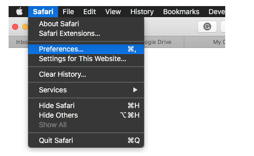 safari download pdf